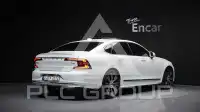 2025 Volvo S90