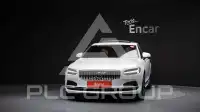 2025 Volvo S90