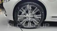2025 Volvo S90