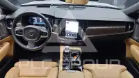 2025 Volvo S90