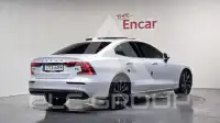 2025 Volvo S60