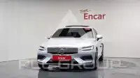 2025 Volvo S60