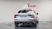2025 Volvo S60