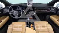 2025 Volvo S60