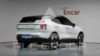 2025 Volvo EX 30