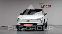 2025 Volvo EX 30