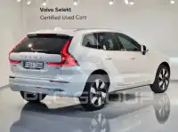 2025 Volvo XC60