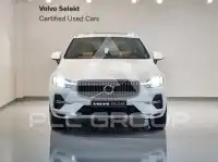 2025 Volvo XC60