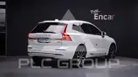 2025 Volvo XC60