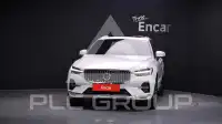 2025 Volvo XC60
