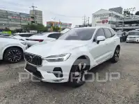 2025 Volvo XC60