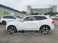 2025 Volvo XC60