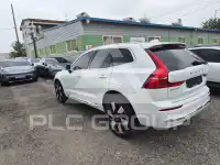2025 Volvo XC60
