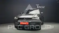 2025 Volvo XC60