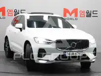 2025 Volvo XC60