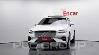 2025 Volvo XC60
