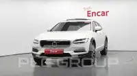 2025 Volvo V90