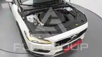 2025 Volvo V90