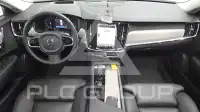 2025 Volvo V90