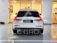 2025 Volvo V60