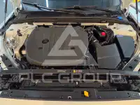 2025 Volvo V60