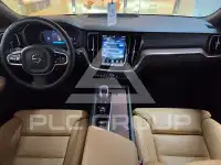2025 Volvo V60