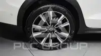 2025 Volvo V60