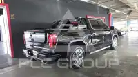 2025 GMC SIERRA