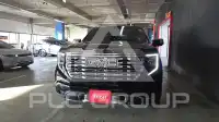 2025 GMC SIERRA