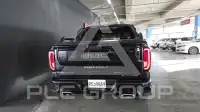 2025 GMC SIERRA