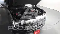 2025 GMC SIERRA