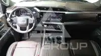 2025 GMC SIERRA