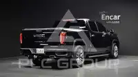 2025 GMC SIERRA
