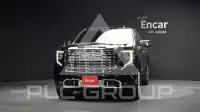 2025 GMC SIERRA