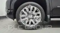 2025 GMC SIERRA
