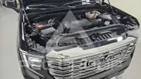 2025 GMC SIERRA