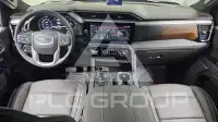 2025 GMC SIERRA