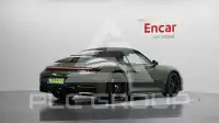 2025 Porsche 911