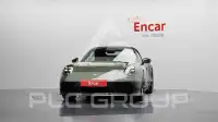 2025 Porsche 911