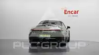 2025 Porsche 911