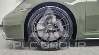 2025 Porsche 911
