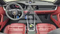 2025 Porsche 911