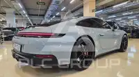 2025 Porsche 911