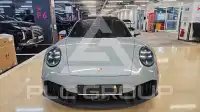 2025 Porsche 911