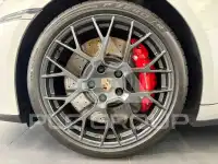 2025 Porsche 911