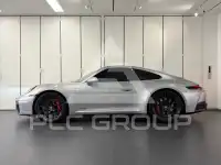 2025 Porsche 911