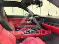 2025 Porsche 911