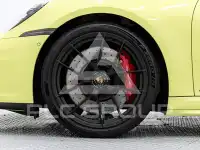 2025 Porsche 911