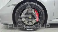 2025 Porsche 911