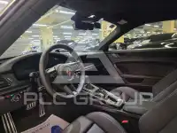 2025 Porsche 911